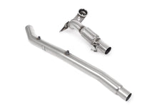 Load image into Gallery viewer, Large Bore Downpipe and De-Cat - For OE Cat-Back (Audi/VW/Seat)