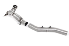 Load image into Gallery viewer, Large Bore Downpipe and De-Cat - For Milltek System (Seat/Skoda/VW)