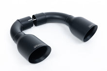 Load image into Gallery viewer, VW Golf MK4 R32 - Resonated (quieter) with GT-100 Cerakote Black Trims