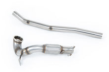 Load image into Gallery viewer, Large Bore Downpipe and De-Cat (Seat Cupra/VW T-Roc/VW Tiguan)