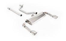 Load image into Gallery viewer, Seat Leon Cupra 2.0 TSI 245ps (GPF Models) - Particulate Filter-back System with Polished  GT-115 Trims
