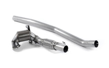 Load image into Gallery viewer, Seat Leon ST Cupra &amp; Skoda vRS 2.0 TSI - Large Bore Downpipe with Hi-Flow Sports Catalyst (for 220ps Models)