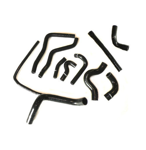 034Motorsport silicone coolant hose set Audi C4 S4 S6 AAN