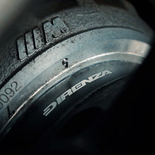 Load image into Gallery viewer, Direnza BMW M2 G87 2023+ - 20mm Wheel Spacers - Pair - 5x112 M14x1.25 66.5mm