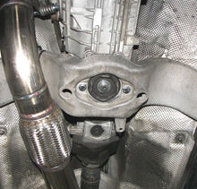 Load image into Gallery viewer, 034Motorsport Track Density Transmission Mount for Audi A4 B6