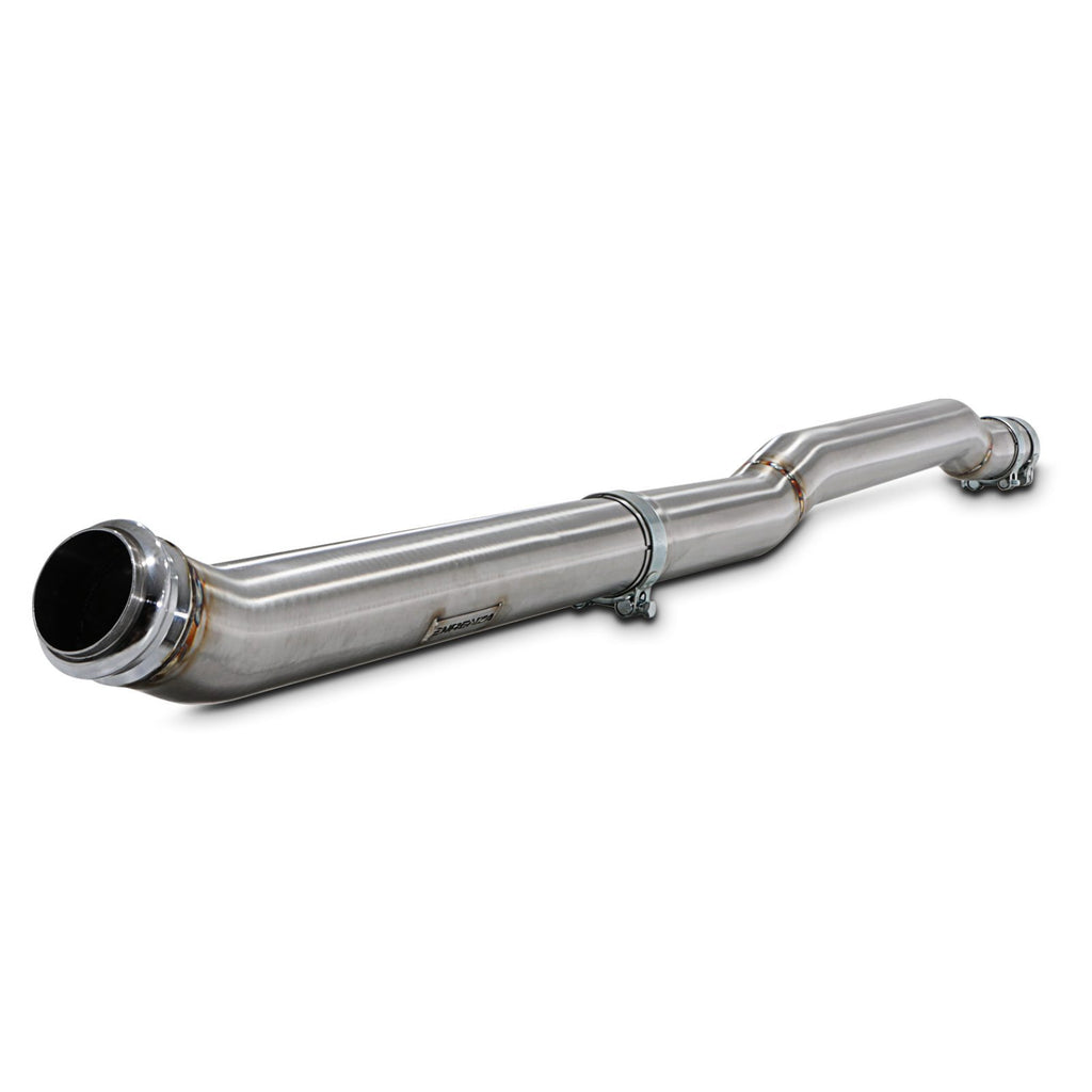 Direnza BMW 1 Series F40 M135i xDrive 2019-2024 3" GPF Delete Downpipe