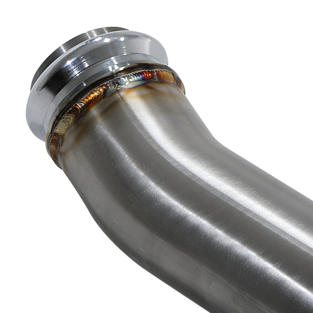 Direnza BMW 1 Series F40 M135i xDrive 2019-2024 3" GPF Delete Downpipe
