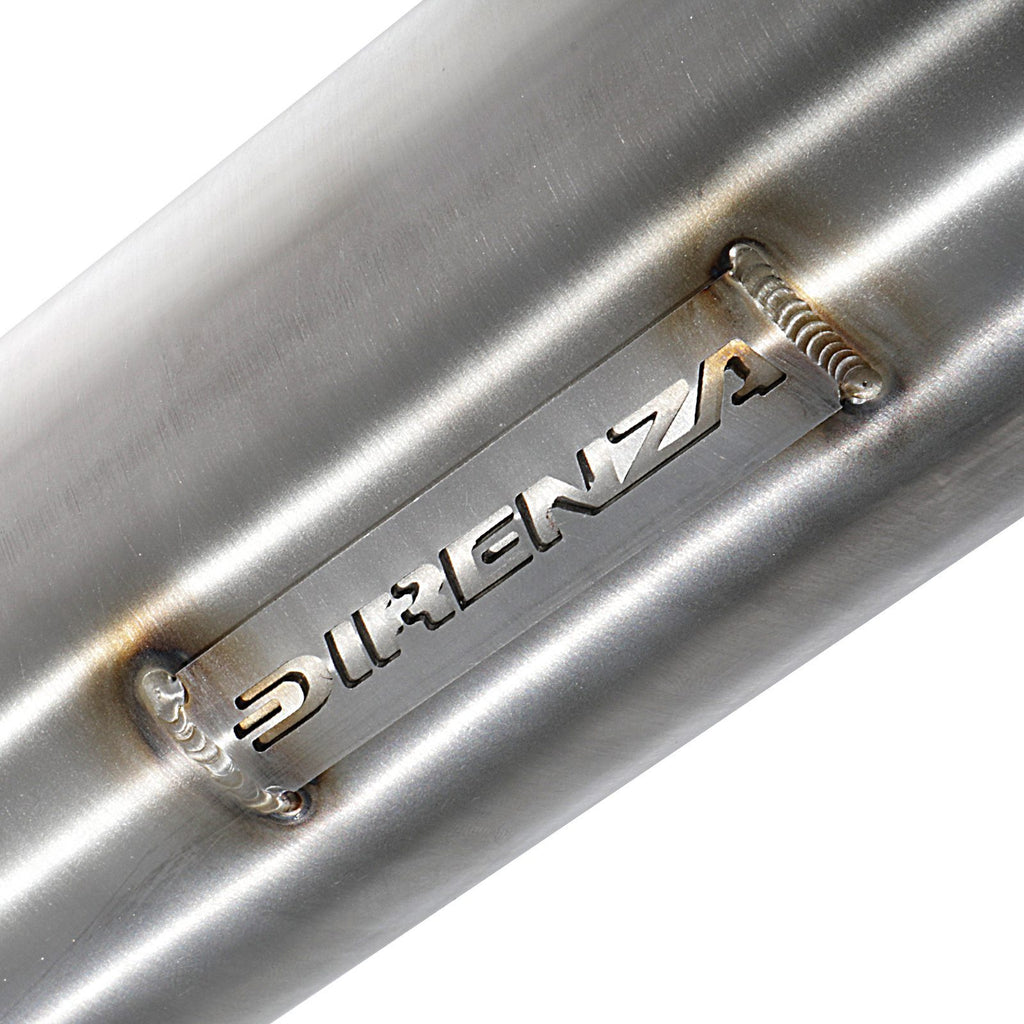 Direnza BMW 1 Series F40 M135i xDrive 2019-2024 3" GPF Delete Downpipe
