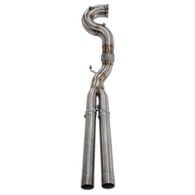 Load image into Gallery viewer, Direnza Audi RS3 8V Quattro 2.5 TFSI 17-20 4" Exhaust Decat Downpipe
