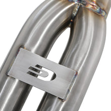 Load image into Gallery viewer, Direnza Audi RS3 8V Quattro 2.5 TFSI 17-20 - 4" Exhaust Decat &amp; GPF Delete Downpipe