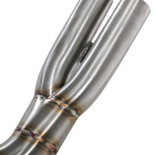 Load image into Gallery viewer, Direnza Audi RS3 8V Quattro 2.5 TFSI 17-20 4" Exhaust Decat Downpipe