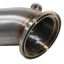 Load image into Gallery viewer, Direnza BMW 7 Series G11 / G12 B48 2.0 Turbo 14-20 3.5" Decat Downpipe