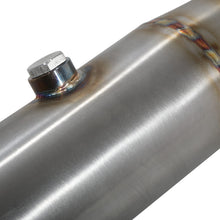 Load image into Gallery viewer, Direnza BMW 6 Series G32 GT 630i B48 2.0 Turbo 15-19 3.5" Decat Downpipe