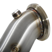 Load image into Gallery viewer, Direnza BMW 2 Series F22 / F23 220i 230i B48 2.0 Turbo 15-19 3.5" Decat Downpipe