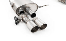 Load image into Gallery viewer, BMW E90/E92 M3 - V2 Valved System with Polished Tips