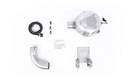 VW Caddy 2.0 TDI (Maxi Models) - Active Sound Control