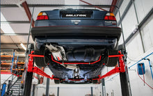 Load image into Gallery viewer, VW Golf GTI Mk2 16V - Full Exhaust System with Polished OE-Style Tips