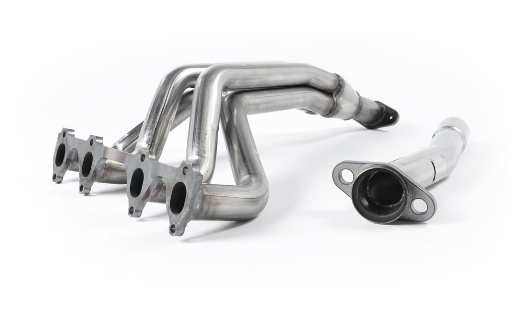 VW Golf GTI Mk2 8V - Stainless Steel Performance Exhaust Manifold