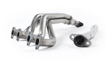 Load image into Gallery viewer, VW Golf GTI Mk2 8V - Stainless Steel Performance Exhaust Manifold
