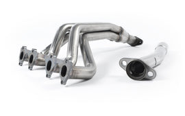 VW Golf GTI Mk2 8V - Stainless Steel Performance Exhaust Manifold