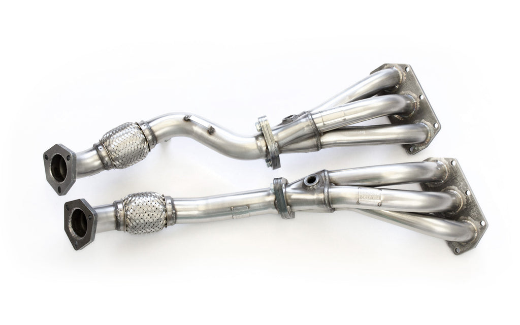 VW Golf MK4 R32 - Stainless Steel Performance Exhaust Manifold