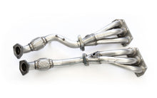 Load image into Gallery viewer, VW Golf MK4 R32 - Stainless Steel Performance Exhaust Manifold