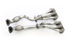 VW Golf MK4 R32 - Stainless Steel Performance Exhaust Manifold