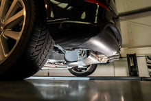 Load image into Gallery viewer, VW Golf MK5 R32 3.2 V6 - V2 3" Valved System with Polished Tips