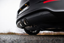 Load image into Gallery viewer, VW Golf MK5 R32 3.2 V6 - V2 3" Valved System with Polished Tips