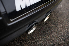 Load image into Gallery viewer, VW Golf MK5 R32 3.2 V6 - V2 3" Valved System with Polished Tips