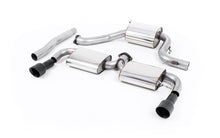 Load image into Gallery viewer, VW Scirocco R - Resonated Cat-Back Exhaust System