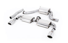 Load image into Gallery viewer, VW Scirocco R - Resonated Cat-Back Exhaust System