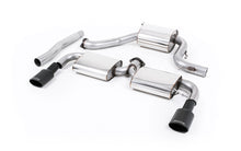 Load image into Gallery viewer, VW Scirocco R - Resonated Cat-Back Exhaust System