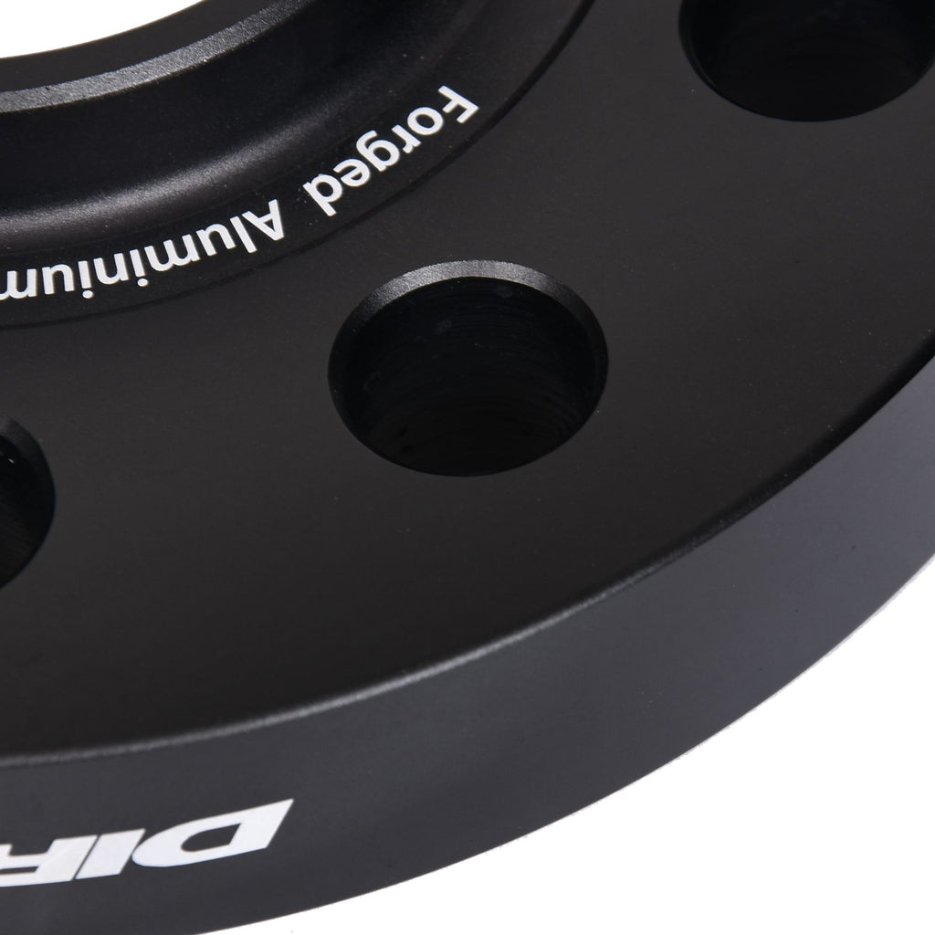 Direnza MG HS - 20mm Wheel Spacers - Pair - 5x112 M14x1.5 66.5mm