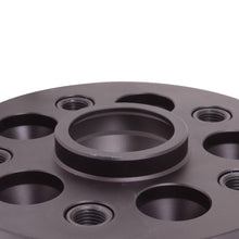 Load image into Gallery viewer, Direnza BMW to VW - 25mm Wheel Spacer PCD Adapters - Pair - 5x120-5x112