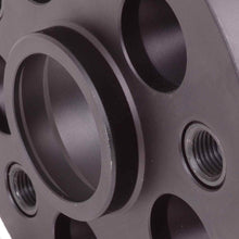 Load image into Gallery viewer, Direnza BMW to VW - 25mm Wheel Spacer PCD Adapters - Pair - 5x120-5x112