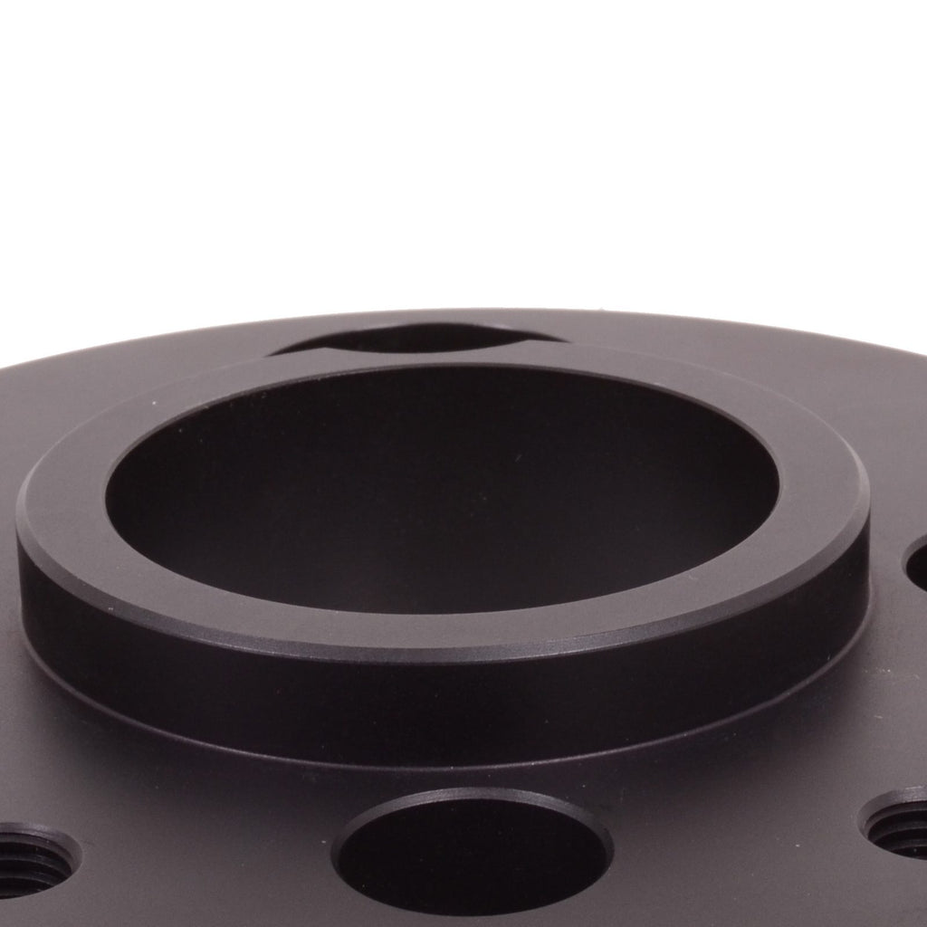 Direnza BMW to BMW 25mm Wheel Spacer PCD Adapters - Pair - 4x100-5x120