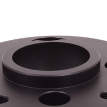 Load image into Gallery viewer, Direnza BMW to BMW 25mm Wheel Spacer PCD Adapters - Pair - 4x100-5x120