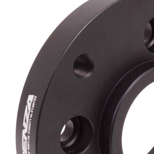Load image into Gallery viewer, Direnza BMW to BMW 25mm Wheel Spacer PCD Adapters - Pair - 4x100-5x120