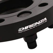 Load image into Gallery viewer, Direnza BMW to Nissan - 25mm Wheel Spacer PCD Adapters - Pair - 5x120-5x114.3
