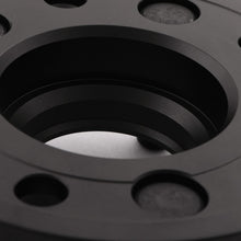 Load image into Gallery viewer, Direnza BMW 1 / 3 / 5 Series to Nissan - 25mm Wheel Spacer PCD Adapters - Pair - 5x120-5x114.3