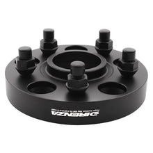 Load image into Gallery viewer, Direnza BMW to Nissan - 25mm Wheel Spacer PCD Adapters - Pair - 5x120-5x114.3