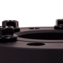 Load image into Gallery viewer, Direnza VW Transporter T5 T6 to VAG - 25mm Wheel Spacer PCD Adapters - Pair - 5x120-5x112