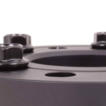Load image into Gallery viewer, Direnza Skoda to Porsche - 25mm Wheel Spacer PCD Adapters - Pair - 5x112-5x130