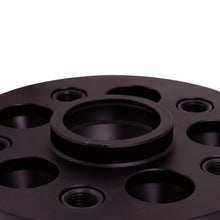 Load image into Gallery viewer, Direnza VW Transporter T5 T6 T7 to Porsche - 20mm Wheel Spacer PCD Adapters - Pair - 5x120-5x130