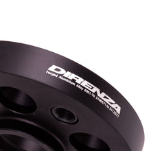 Load image into Gallery viewer, Direnza VW to Nissan - 25mm Wheel Spacer PCD Adapters - Pair - 5x112-5x114.3