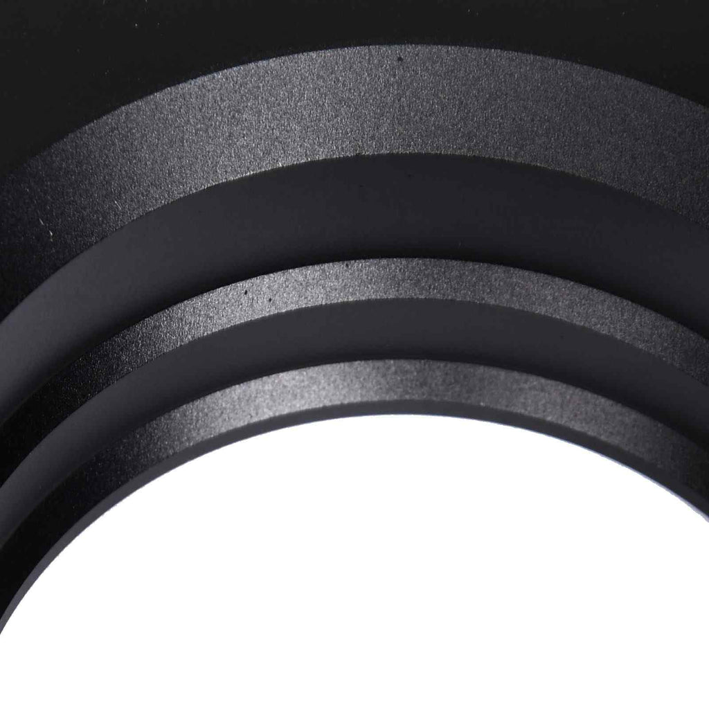 Direnza BMW 7 Series E65 01-08 - 20mm Wheel Spacers - Pair - 5x120 M14x1.5 72.6mm