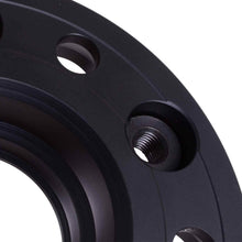 Load image into Gallery viewer, Direnza BMW i3 / 5 / 7 Series F10 FO1 FO2 - 30mm Wheel Spacers - Pair - 5x120 M14x1.25 72.6mm