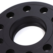 Load image into Gallery viewer, Direnza BMW X5 G05 &amp; X6 G06 2018+ - 10.5mm Wheel Spacers - Pair - 5x112 M14x1.25 66.5mm