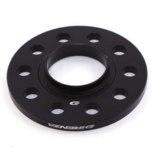 Load image into Gallery viewer, Direnza BMW 2 Series G42 2022+ - 10.5mm Wheel Spacers - Pair - 5x112 M14x1.25 66.5mm